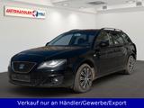 Seat Exeo Kombi 2.0 TDI AAC Xenon SHZ PDC - Seat Exeo mit Diesel-Antrieb