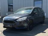 Ford Focus 1.6 Turnier 4-Zylinder - Ford Focus: 1.6