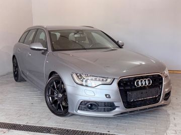 Audi A6 - 4