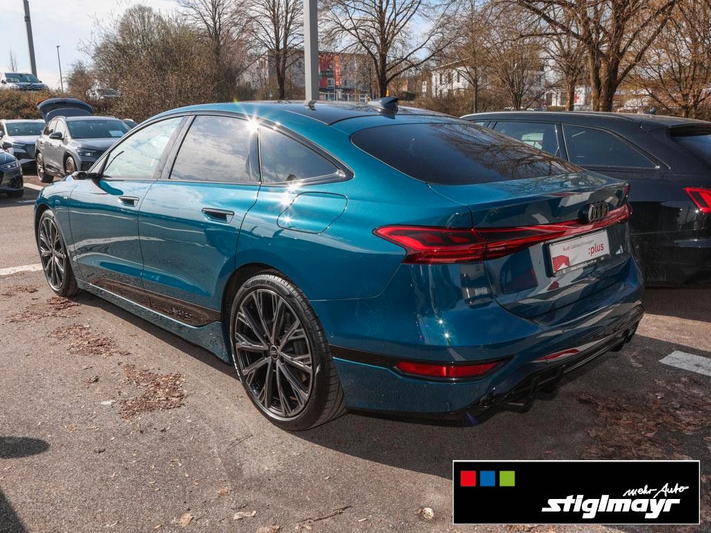 Audi A6 e-tron - Bild 13