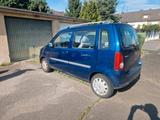 Opel Agila 1.0 Fahrbereit ohne Tüv - Opel Agila in Köln