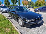 BMW 735 E38 1.Hand - BMW: 7 E38