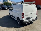 Peugeot Partner PRE SN L1 PT110 - Peugeot Partner von privat