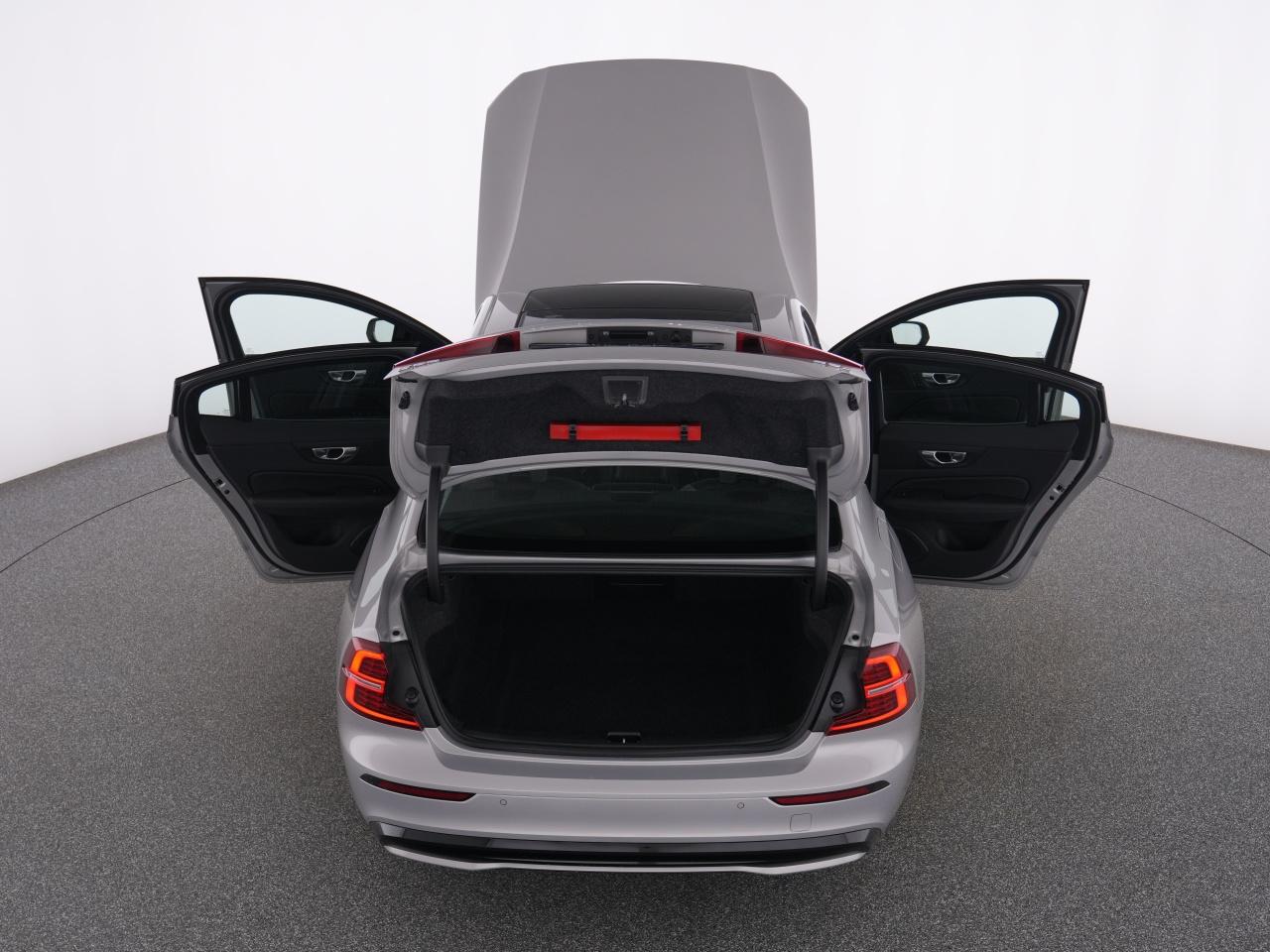 Volvo S60 B5 AWD Plus Dark+FAP+HKSOUND+LICHTPAK+PANO+, миниатюра 14