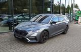 Skoda Octavia Combi RS 2.0 TDI DSG *LED*HuD*AHK*RüKam