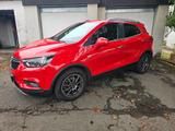 Opel Mokka X 1.4 Turbo 4x4 - Opel Mokka X von privat