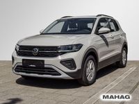 Volkswagen T-Cross - Vorschau Bild 3