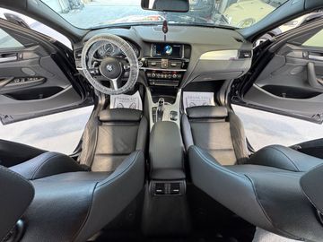 BMW X4 - 9