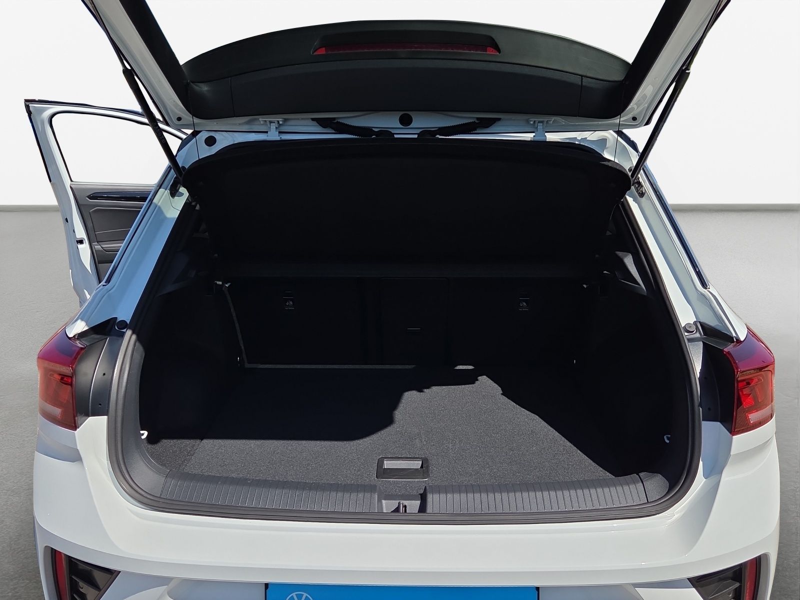 Volkswagen T-Roc - Bild 14