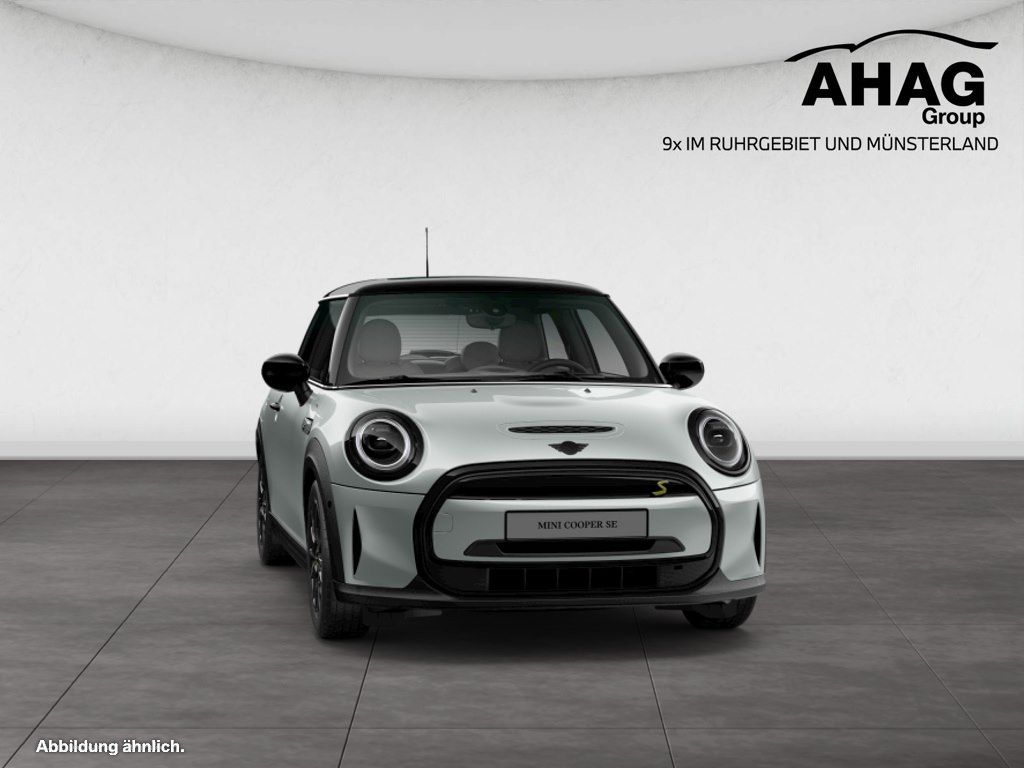 MINI Cooper SE - Bild 10