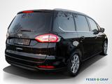 Ford Galaxy 2.0 Titanium Kamera/elHeckkl/Towink/Sitzh - Ford Galaxy mit Diesel-Antrieb: Kleinbus