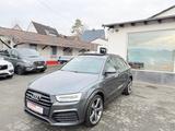 Audi Q3 sport quattro/DSG/Panorama/LED/Navi/ - Audi Q3 mit Panoramadach
