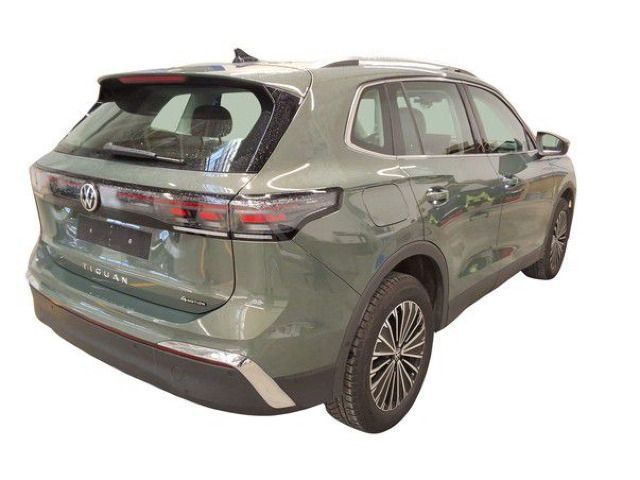 Volkswagen Tiguan - Bild 4