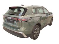 Volkswagen Tiguan - Vorschau Bild 4