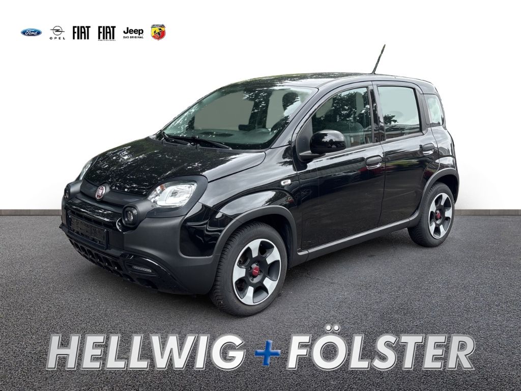Image of Fiat Panda