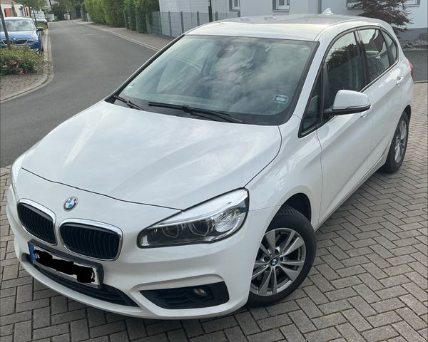 BMW 218 Active Tourer 218i -