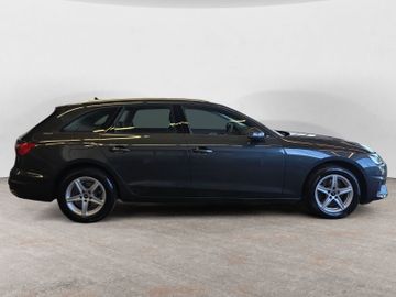 Audi A4 - 7