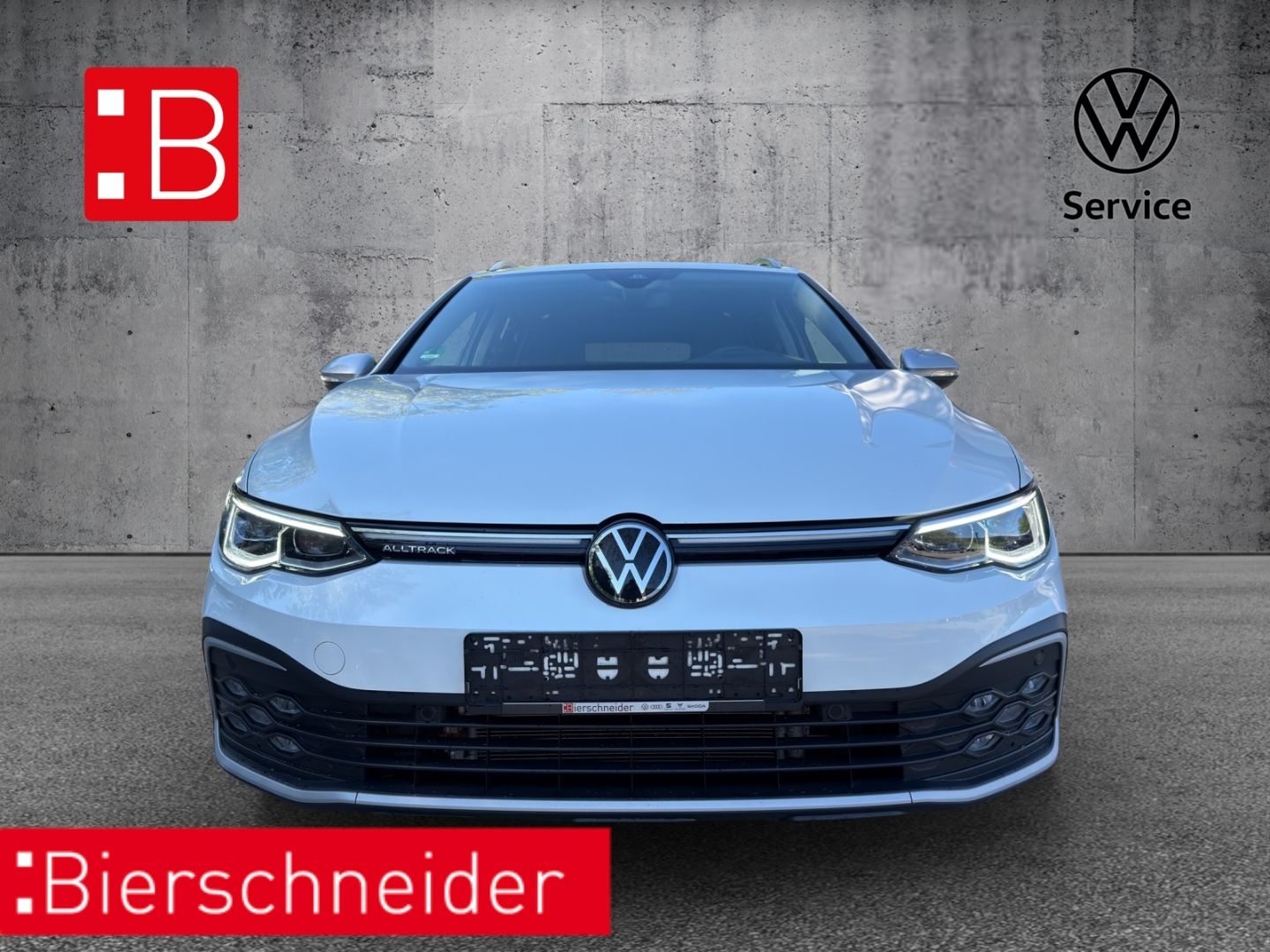 Volkswagen Golf Variant 8 2.0 TDI DSG 4Mo. Alltrack PANO AH imagem 2