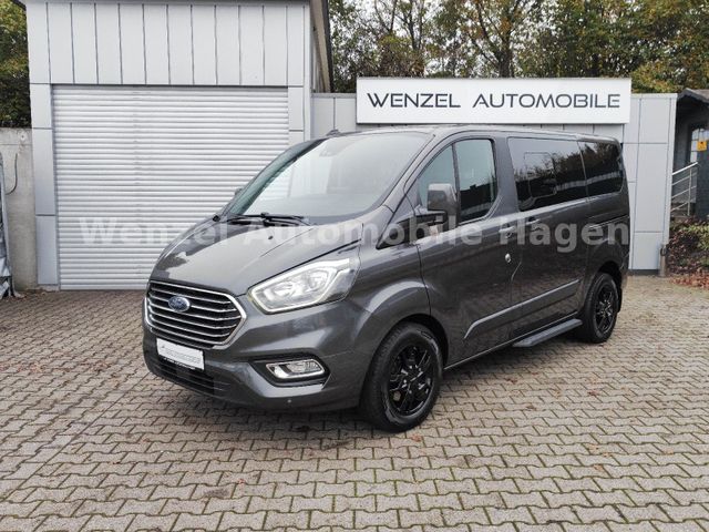 Ford Tourneo Custom TITANIUM * PDC*AUTOMATIK