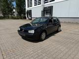Volkswagen Golf 1.6 AUTO EDITION Automatik - Volkswagen Golf aus 2003: 1.6