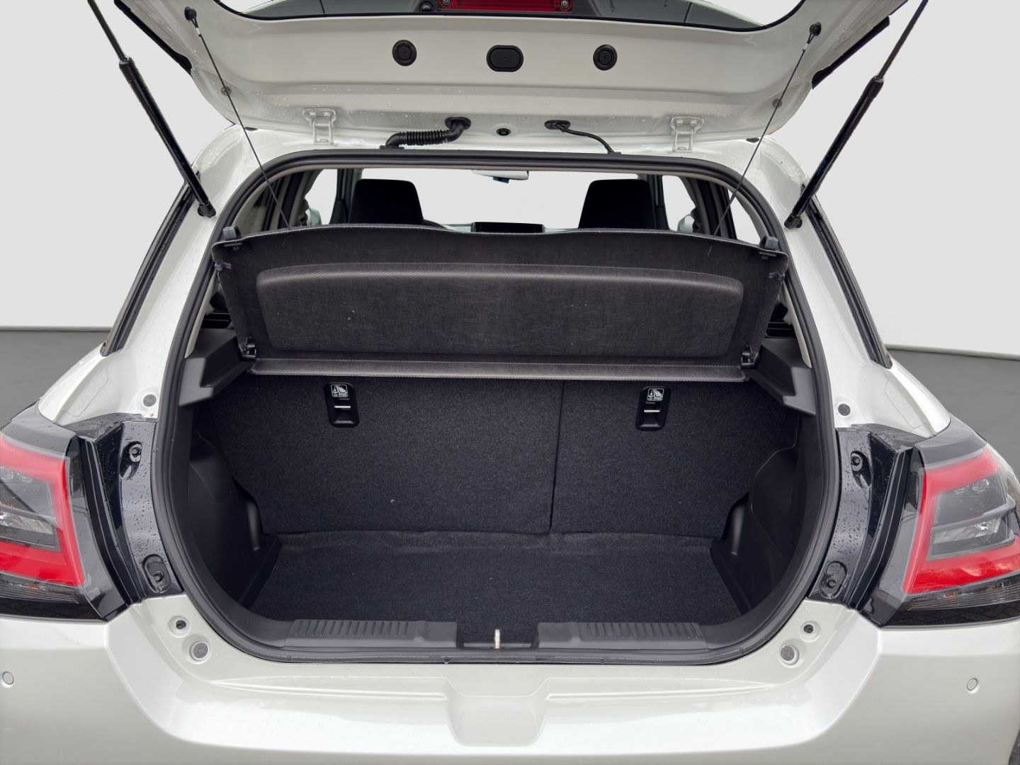 Suzuki Swift - Bild 20