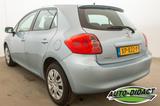 Toyota Auris Luna automatic robot defect - Toyota aus 2007