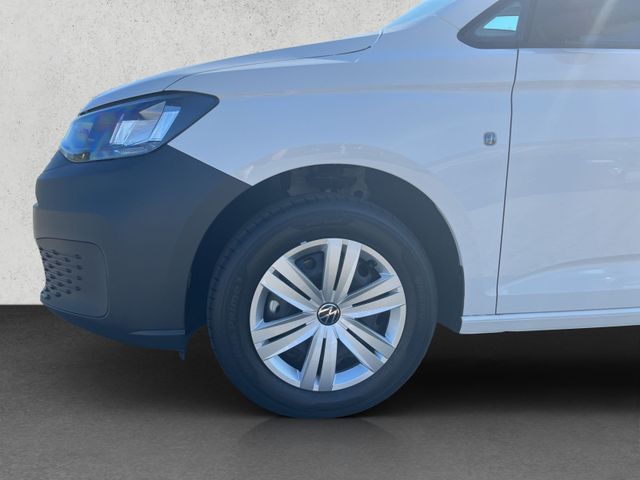 Caddy Maxi Cargo 2.0 TDI, CarPlay, AHK