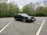 Volvo VOLVO 850 T-5R / Handschalter - Volvo 850 aus 1995: T5r