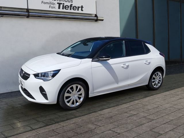 Corsa 1.2 Direct Injection Turbo Edition