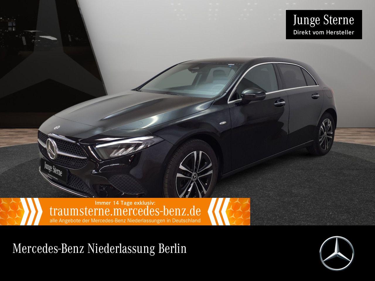 Mercedes-Benz A 250 e Progressive Premium/TOTW/AC11KW/KEYL/LED