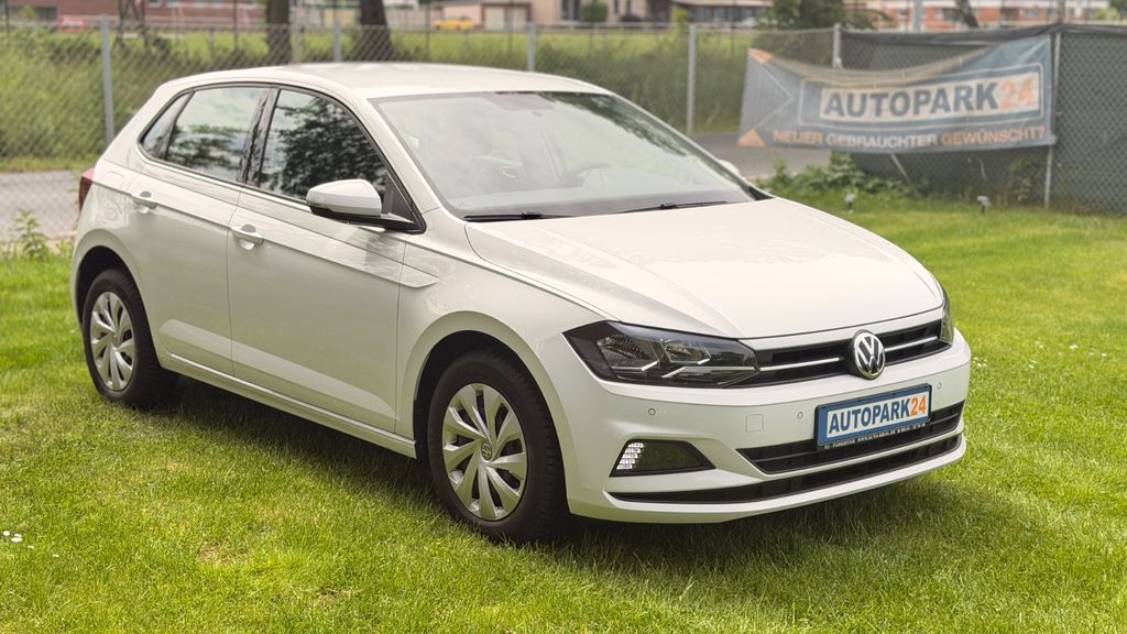Image of Volkswagen Polo
