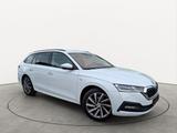 Skoda Octavia Combi Tour 1,5 TSI  150PS Matrix-LED Nav - Skoda Octavia: Ps