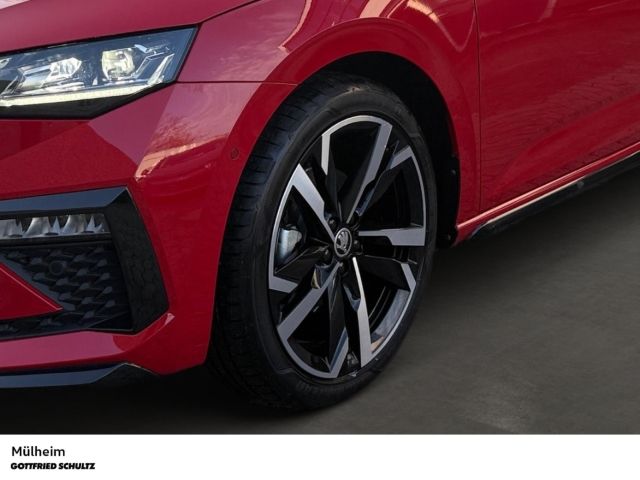 Skoda Scala - Bild 9