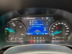 FORD Kuga 2.5 Plug-In Hybrid Titanium*Navi*DAB*Sitzh.