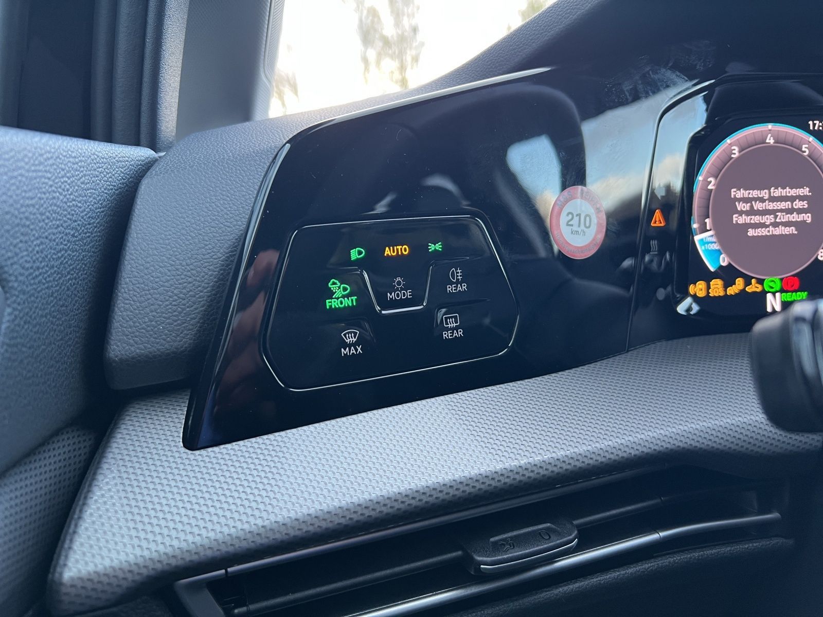 Volkswagen Golf - Bild 40