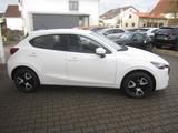 Mazda 2 SKYACTIV 75 Center-Line KLIMA/LED/NAVI/CARPLAY - gebrauchte Mazda 2 aus dem Jahr 2024