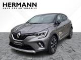 Renault Captur II 1.3 TCe 140 GPF Techno CAM*LED*NAVI*LM - Renault Captur