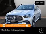 Mercedes-Benz GLE450 AMG Premium/Pano/AHK/Night/21"/Burm/Distr - Mercedes-Benz GLE 450 in Stuttgart