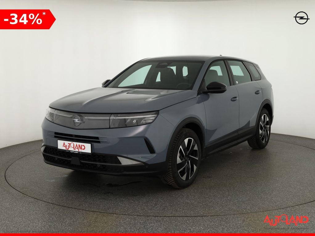 Image of Opel Grandland (X)