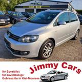 Volkswagen Golf Plus Plus 1.2 TSI MATCH - Volkswagen Golf Plus in Kiel