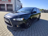 Mitsubishi Lancer 2.0 16v Turbo Ralliart 4WD Ralliart - Mitsubishi Lancer Gebrauchtwagen