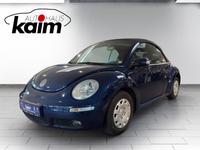Volkswagen New Beetle 1.4 Cabriolet