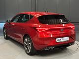 Seat Leon 1.5 eTSI DSG FR-Line *18Zoll*Voll/LED*KAMER - Seat Leon aus 2020