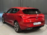 Seat Leon 1.5 eTSI DSG FR-Line *18Zoll*Voll/LED*KAMER - Seat Leon: 18 Zoll