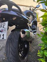 BMW K 1300 S - BMW K 1300 S