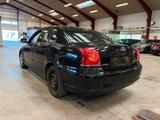Toyota Avensis 1.8 Lim. - gebrauchte Toyota Avensis aus dem Jahr 2008