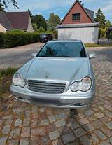 Mercedes-Benz Mercedes c270 170ps tüv 05/27 - Mercedes-Benz C 270 Gebrauchtwagen