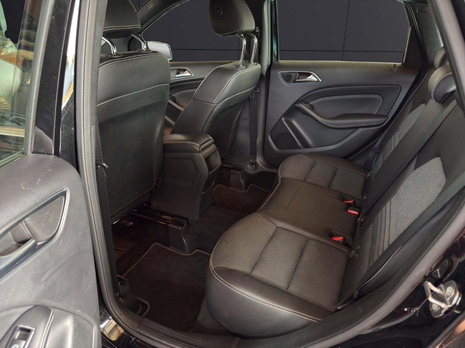 Mercedes-Benz B 180 Urban Style Edition*Garantie*TüvNEU*