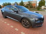 Skoda Superb 2.0 TSI 162kW DSG Style Style