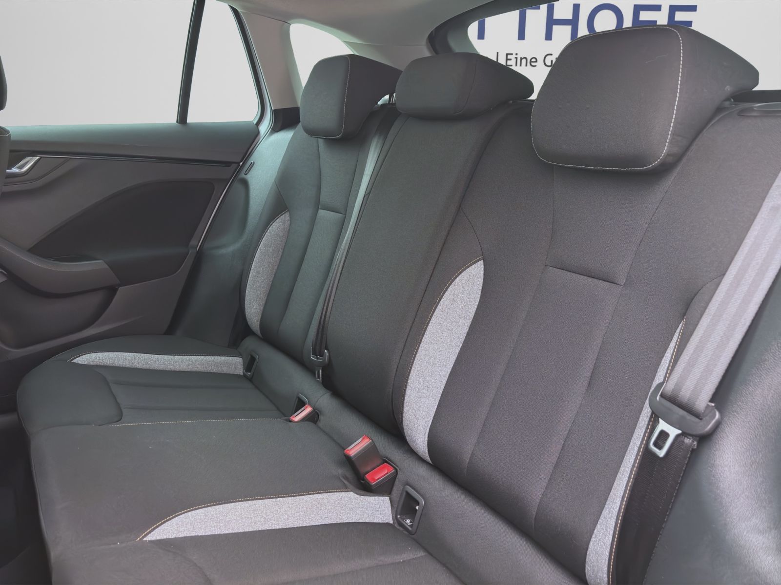 Skoda Scala - Bild 16